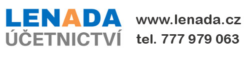 LENADA účetnictví